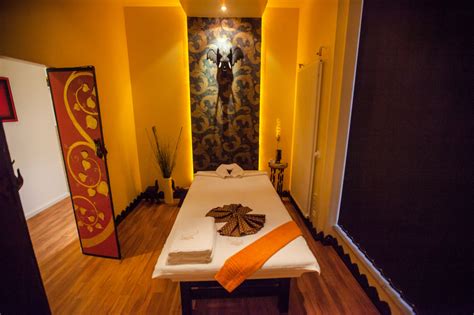 Thai Massage Hamburg Traditionelle Thail Ndische Massage Hamburg Thai Spa Hamburg