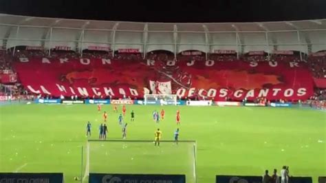 With thirteen national championships, they are the third most successful team in colombia. América de Cali 3 - 2 Universitario de Popayán l Ascenso Águila - YouTube