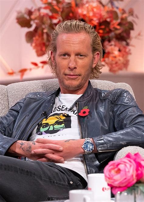 Edward fox and robert fox are both uncles. Laurence Fox Says 'Tolerant' UK Is Not Racist Towards ...