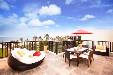 The Residence Palm Tree Court Dubai Resorts Hotels And Resorts