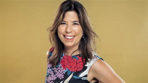 Donato de santis le expresó ofreciste platos muy distintos y te felicito por como sos . María O'Donnell sorprendió en MasterChef Celebrity al ...