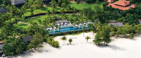 The thailand monsoon season lasts a little longer in the north than in bangkok, generally starting in may and continuing until late october and november. Four Seasons Resort Langkawi - 3D2N Restart 2020 ...