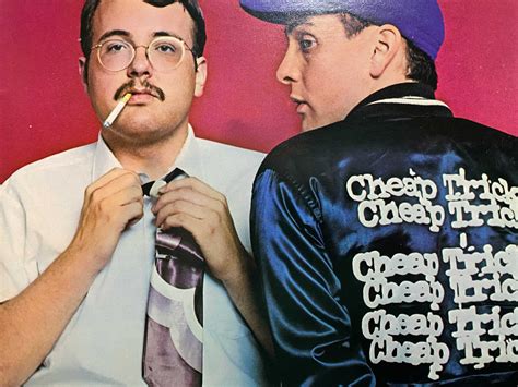 Cheap Trick Worst To Best Rock And Roll Geek Show 987 The Rock And