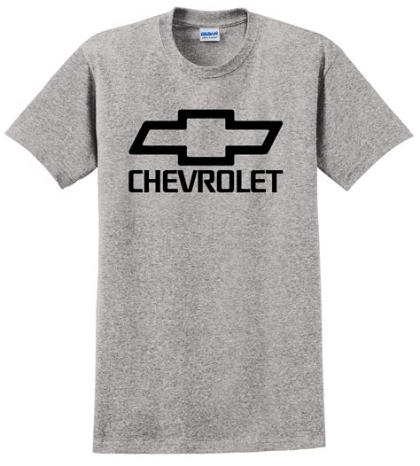 Chevrolet Unisex T Shirt Pacific Hoodies