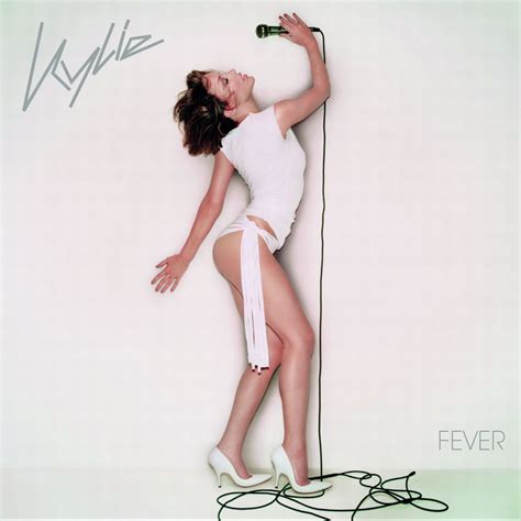Fever Album By Kylie Minogue Apple Music