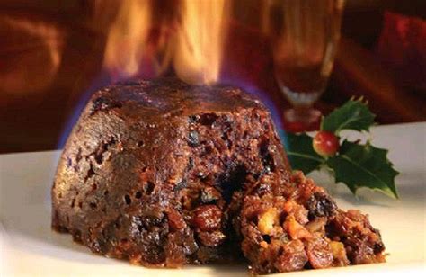 Maybe you would like to learn more about one of these? Christmas pudding and brandy custard recipe to start off ...