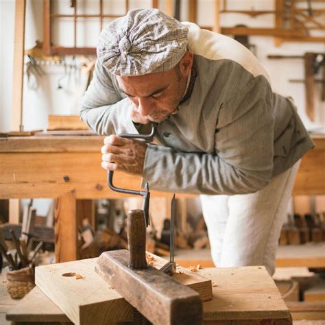 No need to register, buy now! Cabinetmaker & Harpsichord Maker
