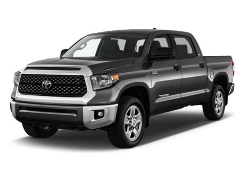 There are two elements that are immediately visible. New 2021 Toyota Tundra SR5 in Virginia, MN - Iron Trail Motors