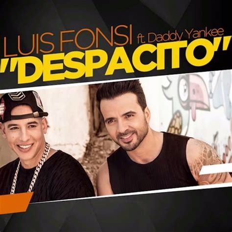 Be the first one to write a review. Lirik Lagu Luis Fonsi Feat Daddy Yankee - Despacito ...