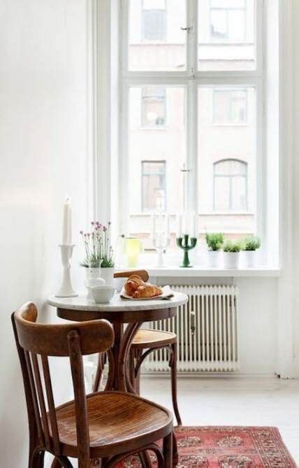 51 Ideas Living Room Table Ikea Small Spaces For 2019 Livingroom Breakfast Nook Table