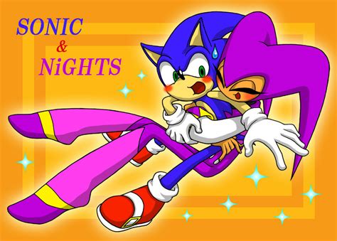 Sonic And Nights Sonic And Nights Photo 18459425 Fanpop Page 3