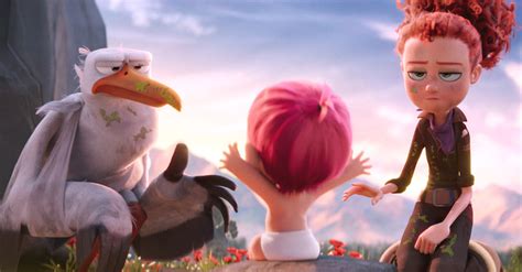 Storks movie get tickets favorite things birds adventure glass movies drinkware films. Review: 'Storks,' an Uneasy Return to Delivering Babies ...