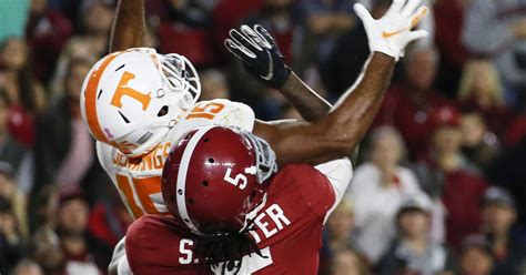 A Salute to the 2019 Alabama Seniors: Shyheim Carter - Roll 'Bama Roll