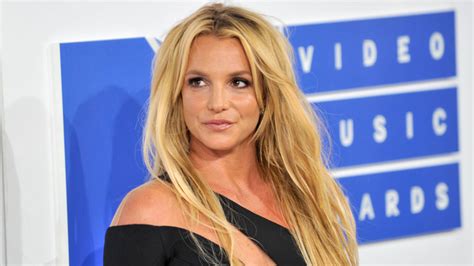 Auch Britney Spears Blitzt Bei Männern Ab