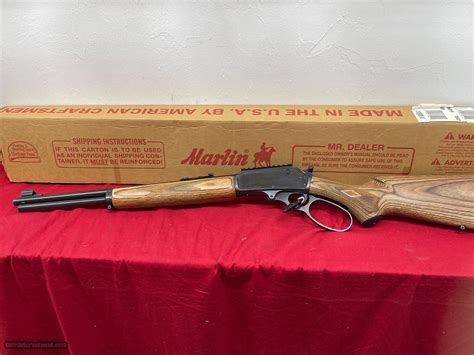 Marlin 336bl Large Loop Lever 30 30 For Sale