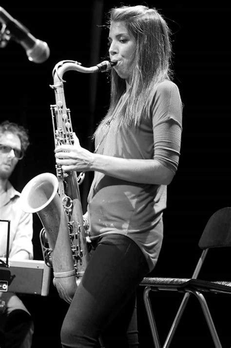 The 14 Greatest And Most Famous Female Saxophone Players