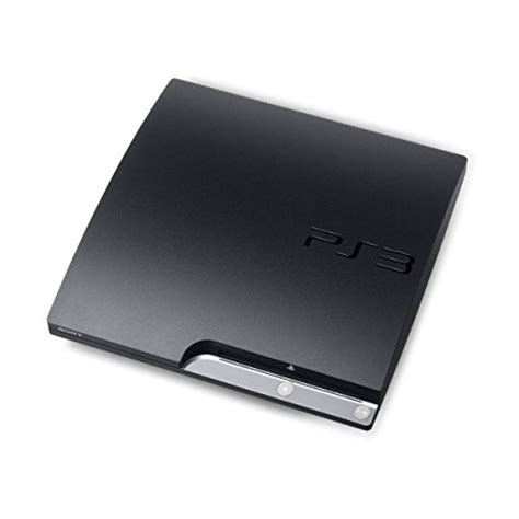 Sony Playstation 3 Game Console 160gb Ps3