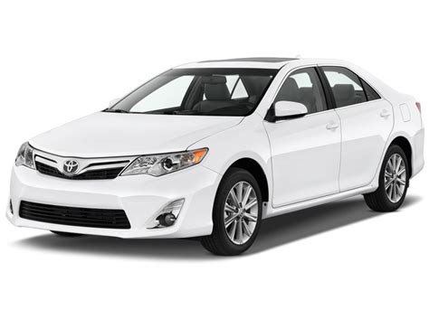 2013 toyota camry hybrid xle 4 cyl, 2.5 l, automatic (variable gear ratios). Auto CarGo Transport: Review of the Toyota Camry 2013