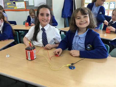 Broughton Primary School Term 6 2021