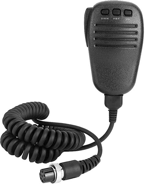Bigking Radio Handheld Microphonemh 31b8 Handheld Microphone Speaker
