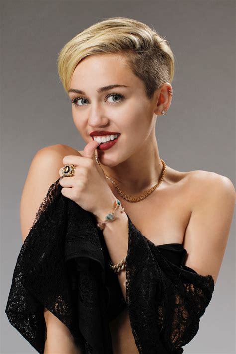 Miley Cyrus The Fappening Leaked Photos 2015 2019