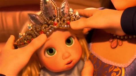 Top 10 Cutest Disney Infants Baby Disney Rapunzel Cute Disney