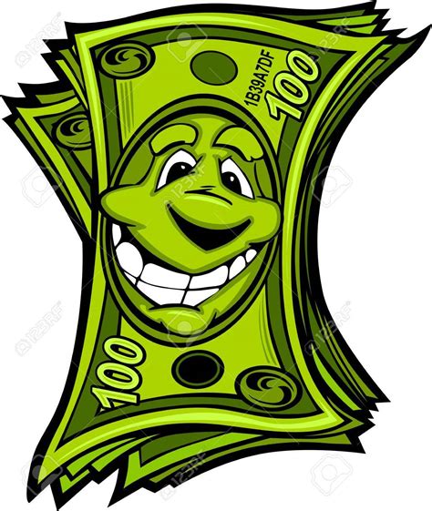 Free Clipart 100 Dollar Bill Free Download On Clipartmag