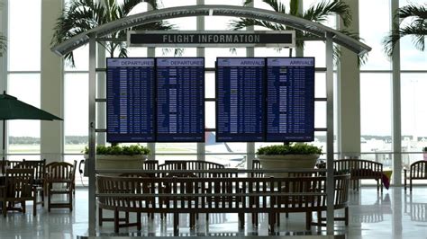 Naples Daily News Southwest Florida Regional Airport Rsw Opened On