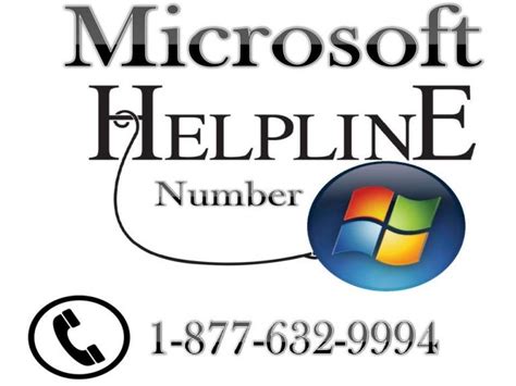 Need Help Dial Microsoft Helpline Number 1 877 632 9994 Tollfree