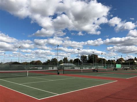 Gravesham Lawn Tennis Club In Support Of The Ltas Equality And