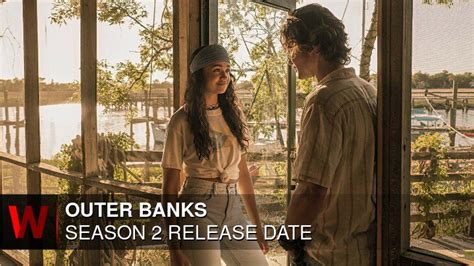 ‘obx Outer Banks Season 2 Release Date Cast What To Expect Ibt Press