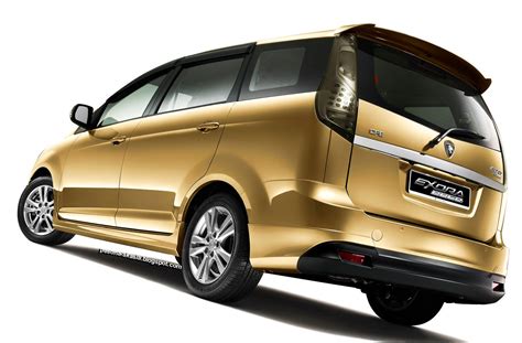 Berapa harga cermin depan myvi? Proton Exora Bold Menjengah Pasaran Indonesia | Pesona Akasia