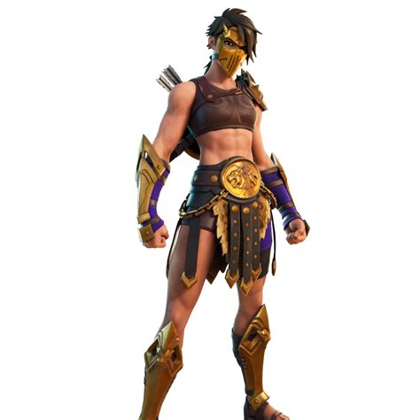 Fortnite Sica Skin Png Styles Pictures