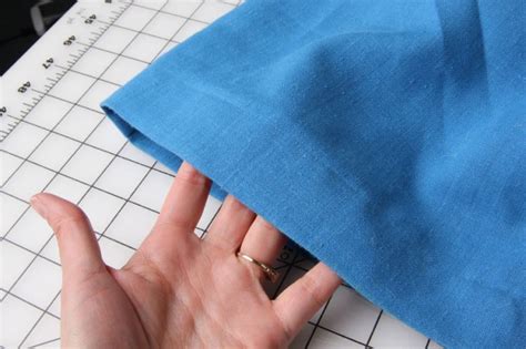 Tutorial How To Sew A Blind Hem Colette Blog