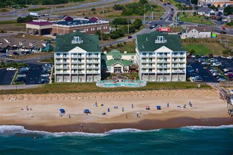 Outer Banks North Carolina Hotels
