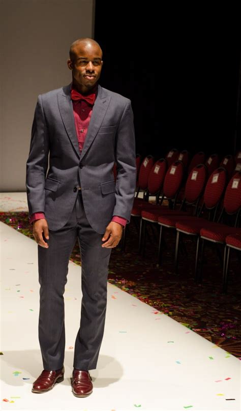 Shop men's suits online at connor. What we wore to Ottawa Fashion Week SS2014 | ourMode