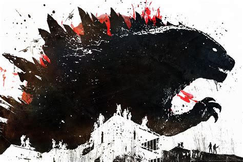 Godzilla Wallpaper ·① Download Free Amazing High