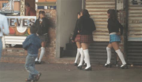 Ensenada Prostitutes Expat In Baja Mexico
