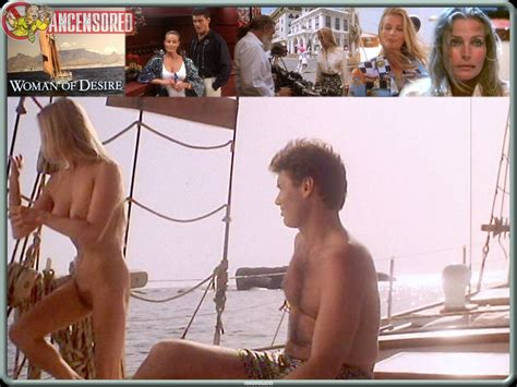 Bo Derek Desnuda En La Mujer M S Deseada