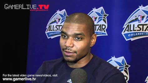 Nba All Star Lakers Center Andrew Bynum Loves Playing Real Madrid In