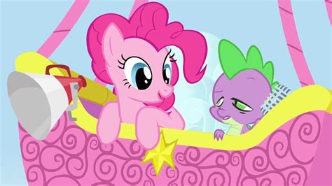 My Little Pony Friendship Is Magic Fall Weather Friends Full