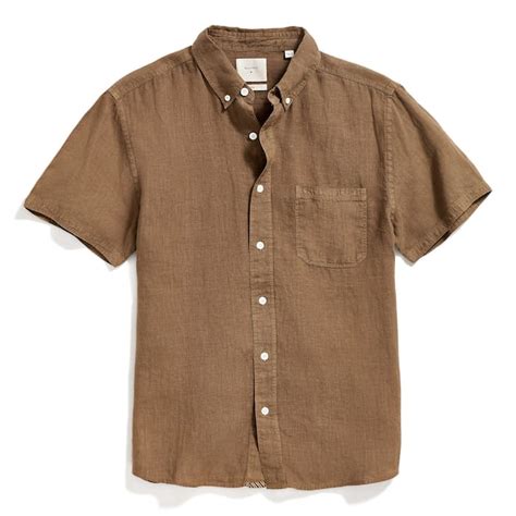 78481billyreidtuscumbialinenshortsleeveshirtmilitary01