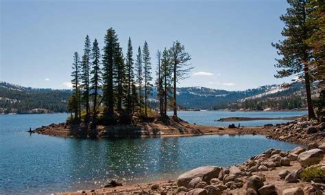 The lake is known for holding it's secrets,and where the fish are is definitely one of them. Silver Lake California Fishing, Camping, Boating - AllTrips
