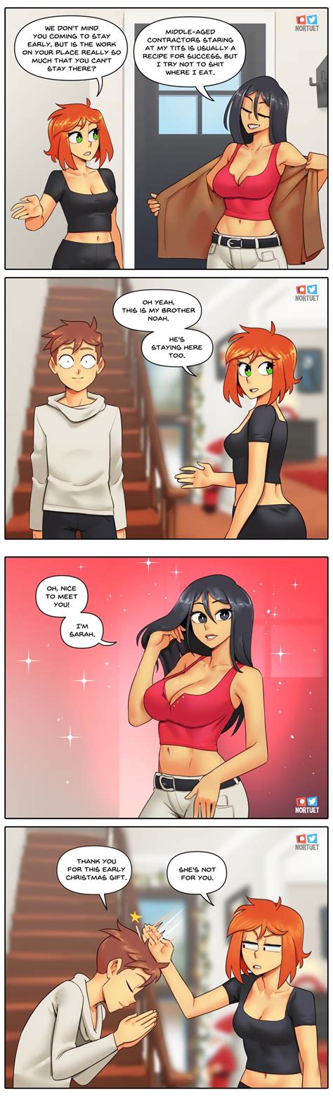 funny adult humor tara and beverly 4koma porn jokes and memes