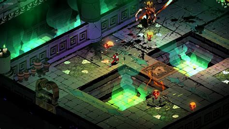 It was released for microsoft windows, macos, and nintendo switch on september 17, 2020. Hades review for Nintendo Switch, PC - Gaming Age