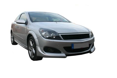 Unfollow btcc body kit to stop getting updates on your ebay feed. Vauxhall Astra H Mk5 3dr Body Kit 2004-2010