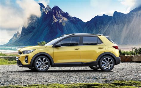 kia stonic