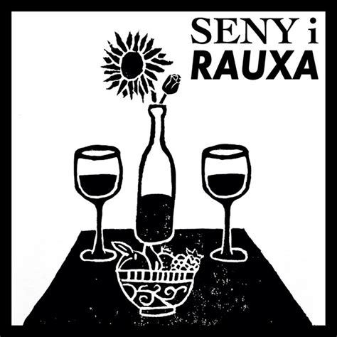 Seny I Rauxa Podcast On Spotify
