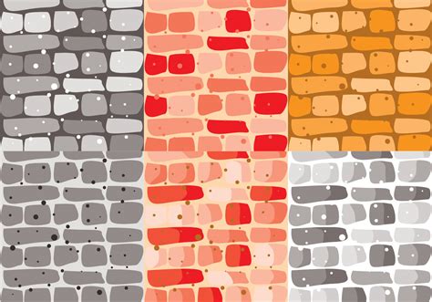 Stonewall Brick Vector Download Free Vectors Clipart Graphics