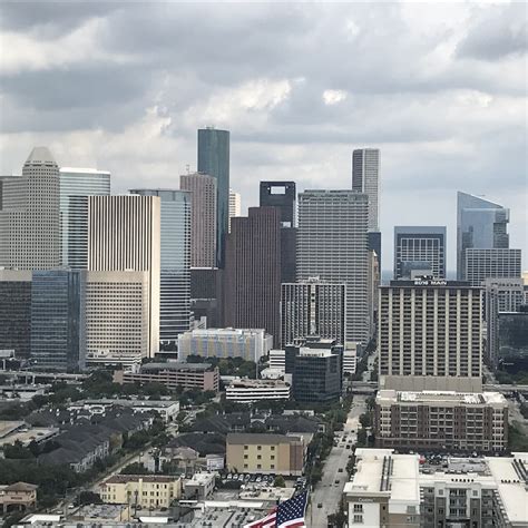 Boundaries of Downtown Houston will Be Erased as $7 Billion Freeway ...